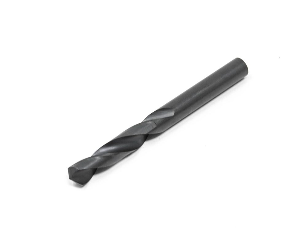 Fusion Firearms Drill for Oversized Grip Screw Bushings