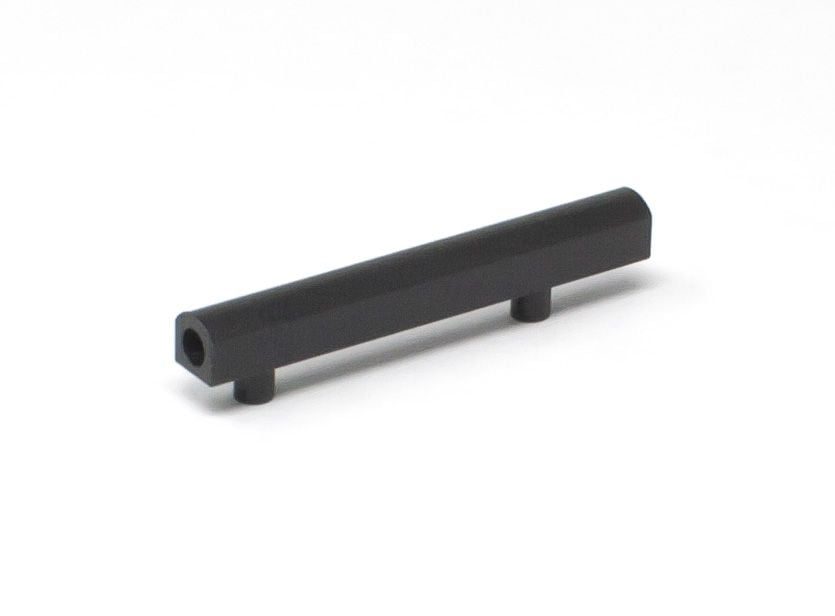 Fusion Firearms 1911 Plunger Tube – Black