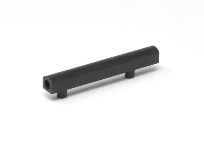 Fusion Firearms Plunger Tube 1911 (Black)