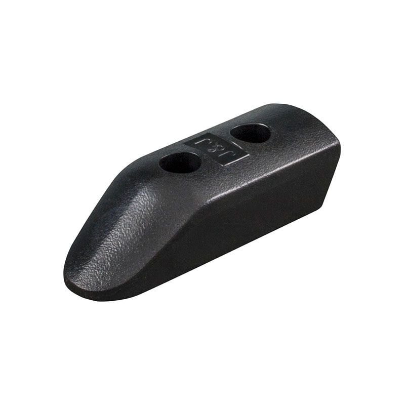 Fusion Firearms Polymer Magazine Pad for 1911 Magazines – Black
