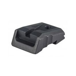 Fusion Firearms 1911 Kimber Black Target Rear Fixed Sight