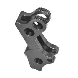 Fusion Firearms 1911 Hammer – Split Speed, Black
