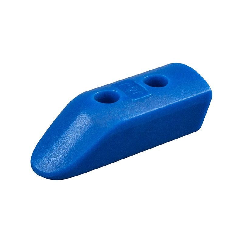 Fusion Firearms Polymer Magazine Pad for 1911 Magazines – Blue