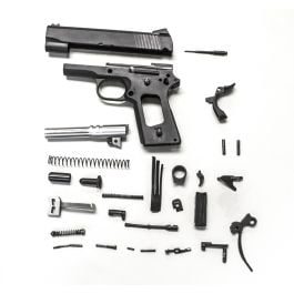 Fusion Firearms 1911 Build Kit – 4.25″ CCO