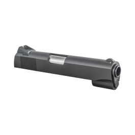 Fusion Firearms 1911 Top-End Assembly – 4.25″ Commander(Carry/GI), Carbon