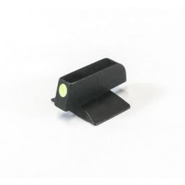 Fusion Firearms Colt Novak Compatible Luminova Front Sight