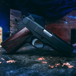 Fusion Firearms Freedom Series – Combat
