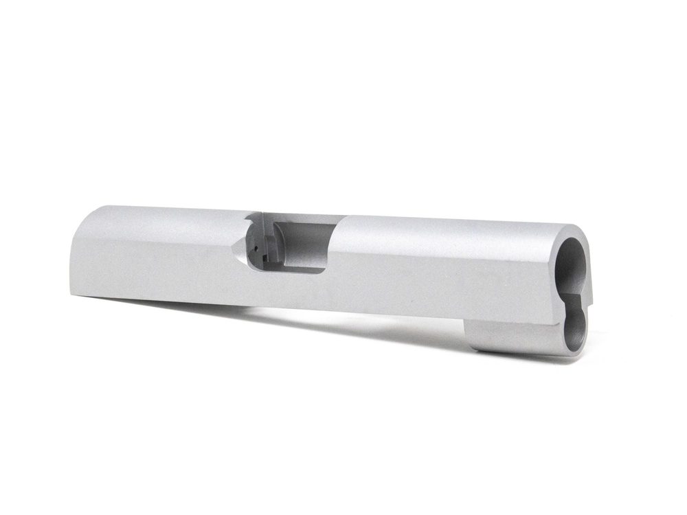 Fusion Firearms 1911 4.25″ Commander Slide Builder
