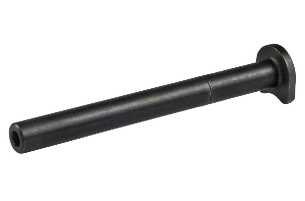 Fusion Firearms 1911 Guide Rod – Commander, 2 Piece, Black