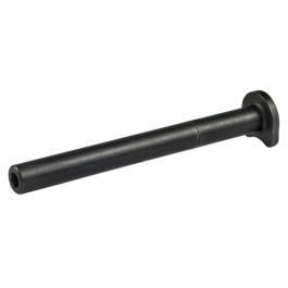 Fusion Firearms 1911 Guide Rod – Commander, 2 Piece, Black