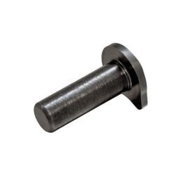 Fusion Firearms 1911 Guide Rod – Commander, GI, Black