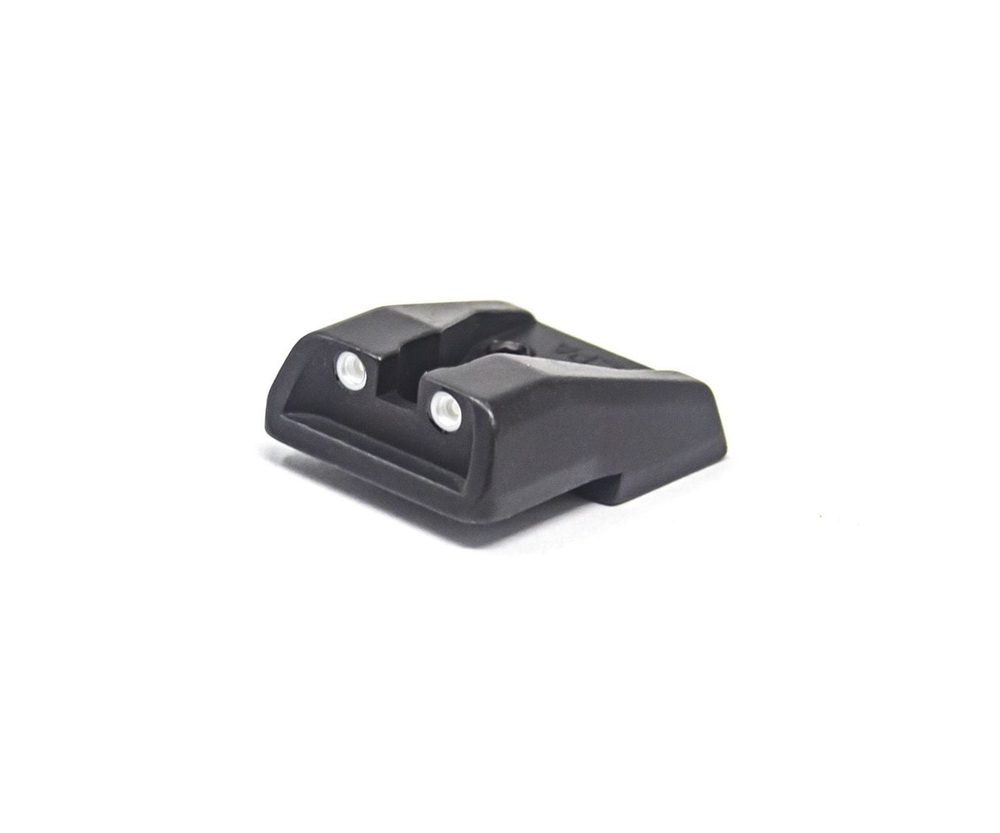 Fusion Firearms LPA OEM (.472) Tanfoglio EAA Witness RIA, S&W – Fixed Tritium Night Sight