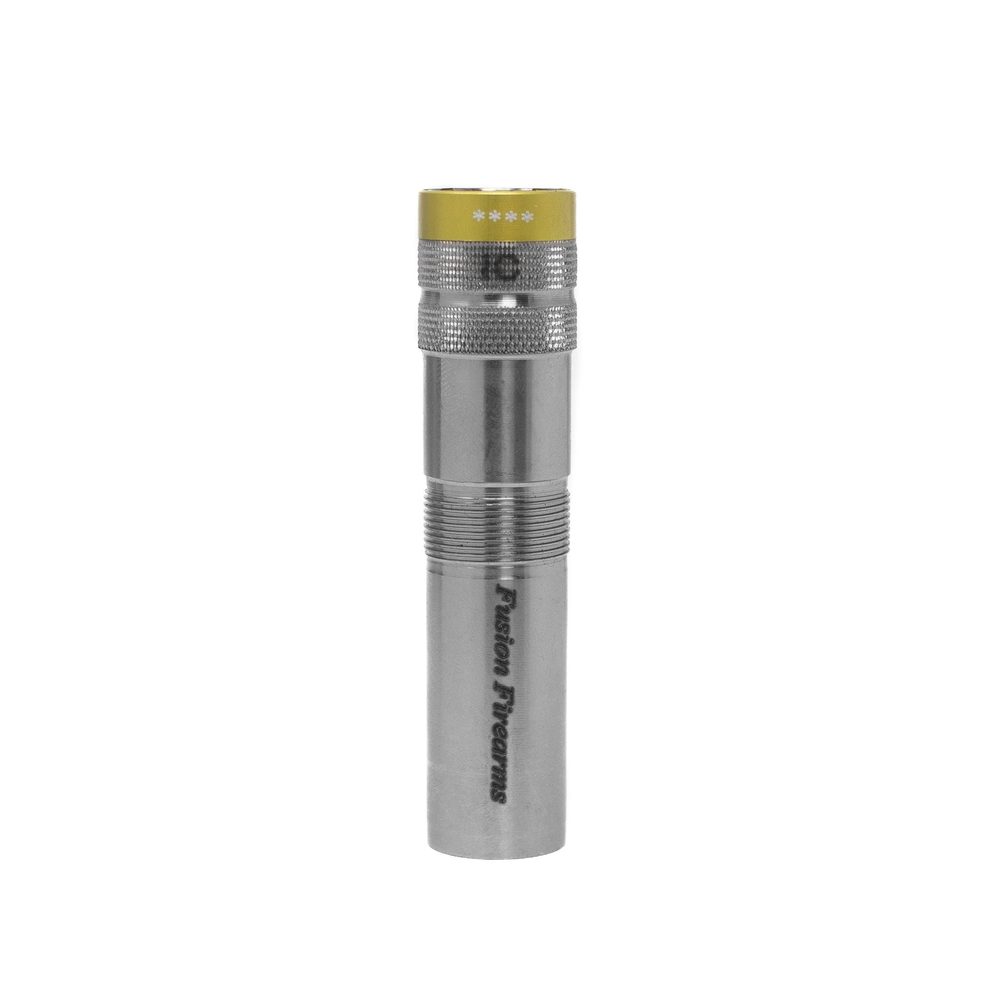 Fusion Firearms CRIO PLUS 12 GAUGE CHOKE TUBE IC STAINLESS EXTENDED