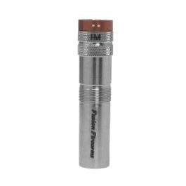Fusion Firearms CRIO PLUS 12 GAUGE CHOKE TUBE IMPORVED MODIFIED STAINLESS EXTENDED