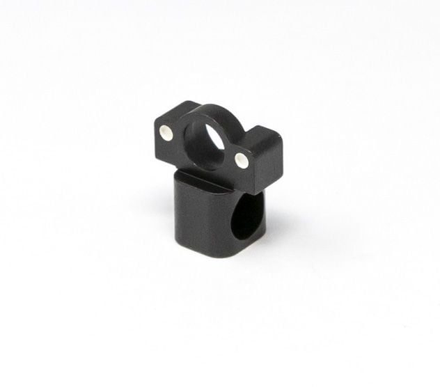 Fusion Firearms BAR Sight Insert, D2 – Twin White Dot Ghost Ring