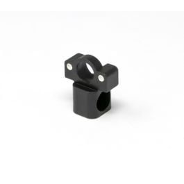 Fusion Firearms BAR Sight Insert, D2 – Twin White Dot Ghost Ring