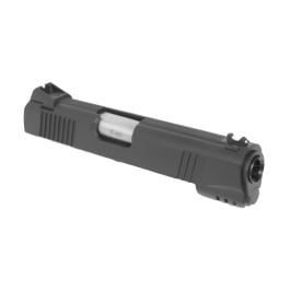 Fusion Firearms 1911 Top-End Assembly – 4.25″ Riptide Carbon