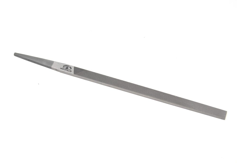 Fusion Firearms Pillar File – 6 Inch, Narrow – 00 Cut