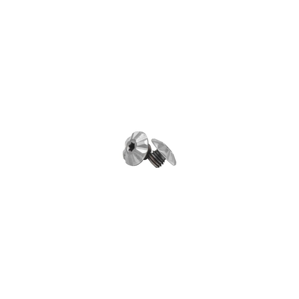 Fusion Firearms XP Pro™ Torx Grip Screws – Gold