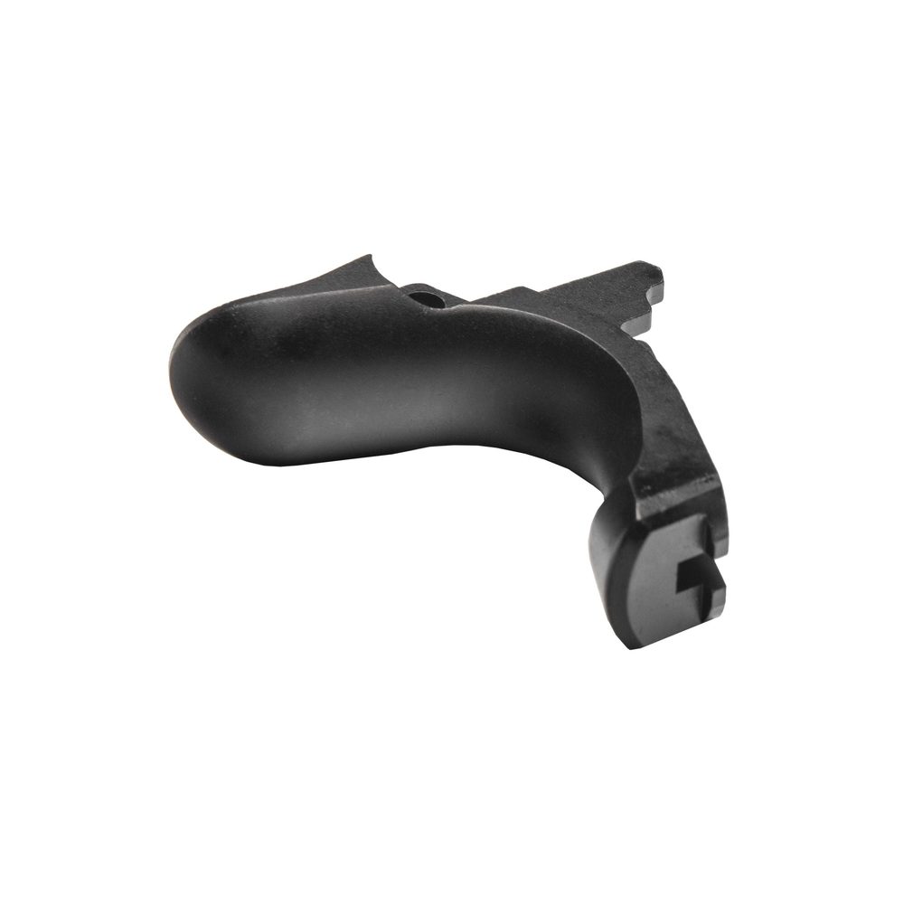 Fusion Firearms XP Pro Grip Safety – Black – Tenifer Finish