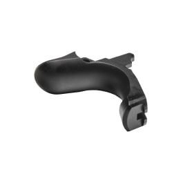 Fusion Firearms XP Pro Grip Safety – Black – Tenifer Finish