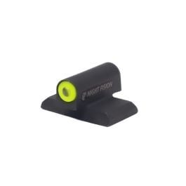 Fusion Premium 1911 Tritium Front Sight – Green Outline .190