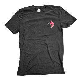 Fusion Firearms – XP Pro Shirt Black