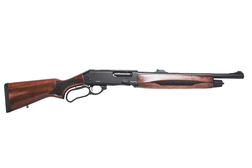 Fusion Firearms Liberty Series – Goblin
