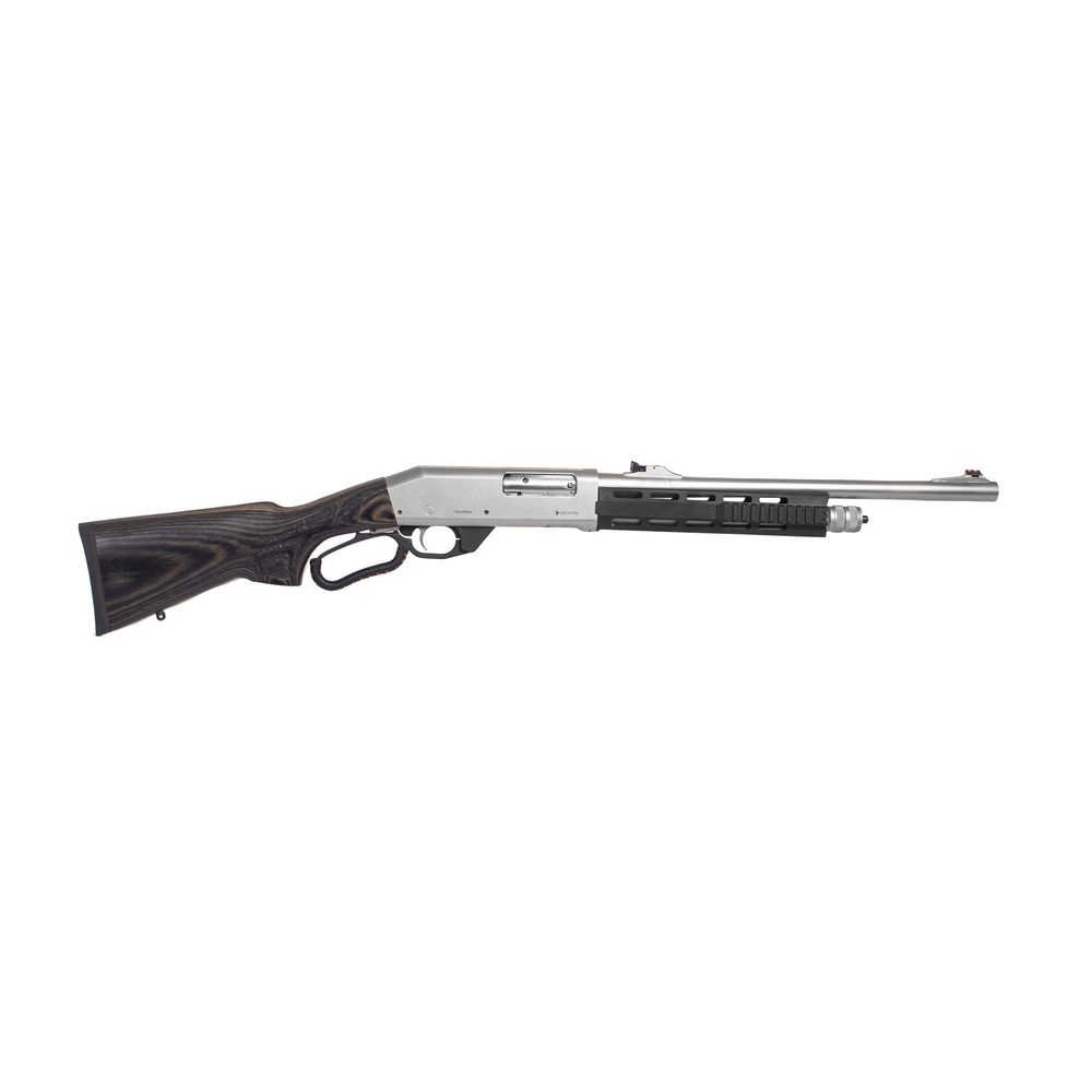 Fusion Firearms Liberty Series – Goblin (Tac)