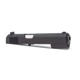 Fusion Firearms 1911 Top-End Assembly – 5″ Government (GI), Carbon