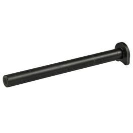 Fusion Firearms 1911 Guide Rod – Government, 2 Piece, Black