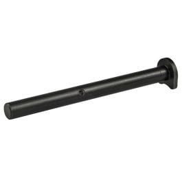 Fusion Firearms 1911 Guide Rod – Government, 1 Piece, Black