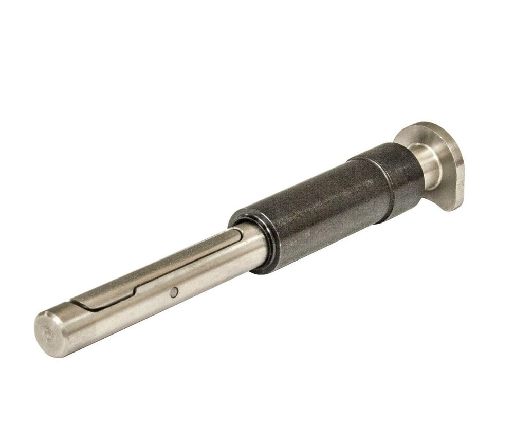 Fusion Firearms 1911 Guide Rod Assembly, Tool-Less, – 5 inch
