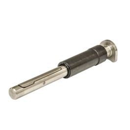 Fusion Firearms 1911 Guide Rod Assembly, Tool-Less, – 5 inch