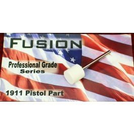 Fusion Firearms 1911 Polishing Bobbin, Round Style – Hard