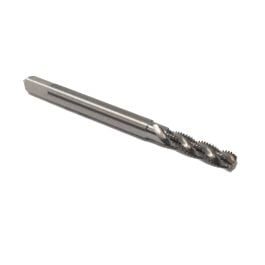 Fusion Firearms Gunsmithing Tap 6-40, HSS Hand Tap (Bottoming)