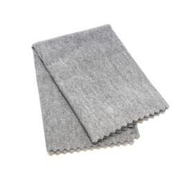 Fusion Firearms Cleaning Cloth, Silicone – Hoppe’s