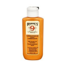 Fusion Firearms Hoppes Gun Oil (2.25oz)