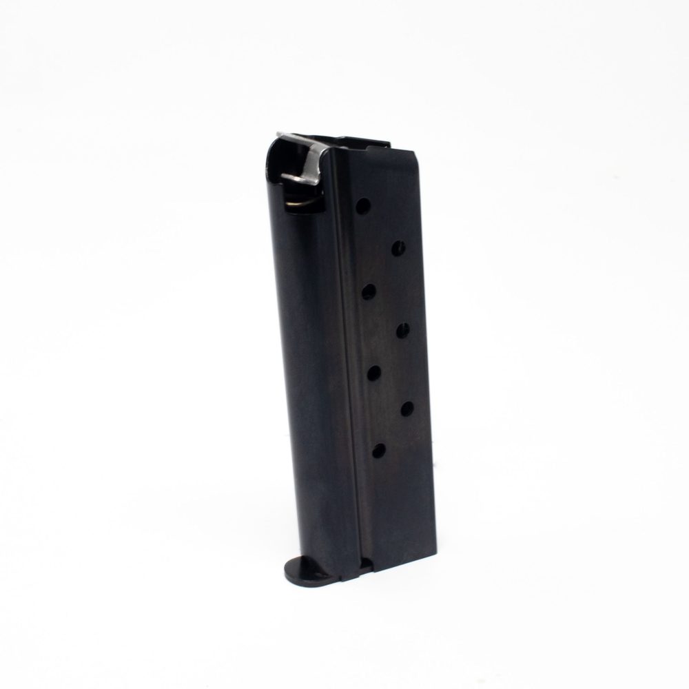 Fusion Firearms 1911 Magazine – 9mm – Officer Size – 8 Round