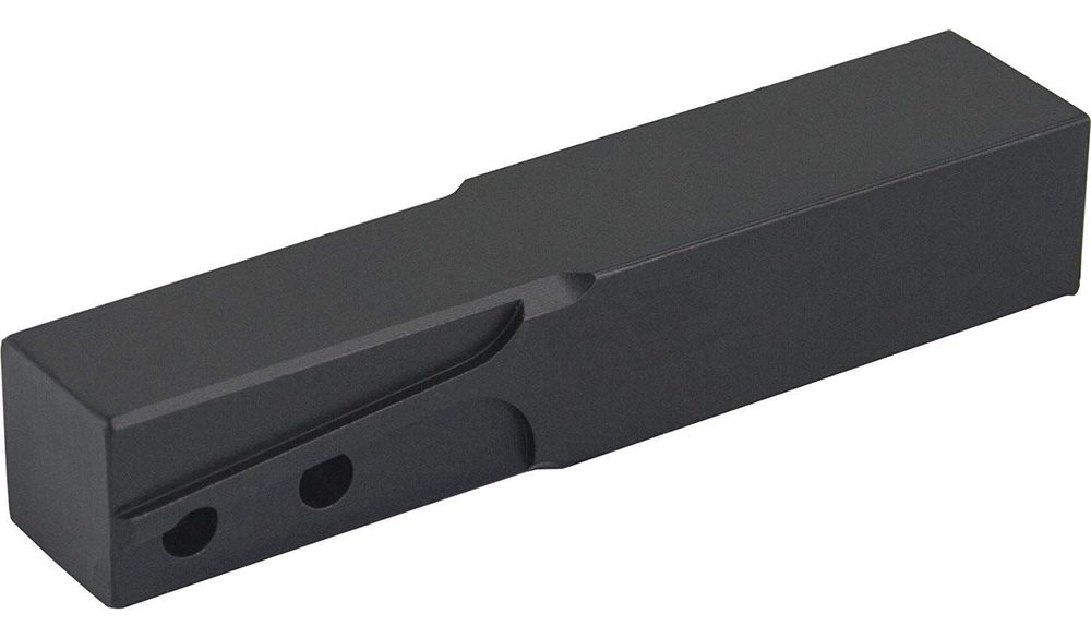 Fusion Firearms 1911 Carry Cut Mainspring Drill Fixture/Jig