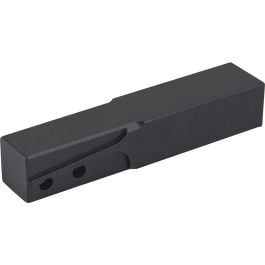 Fusion Firearms 1911 Carry Cut Mainspring Drill Fixture/Jig
