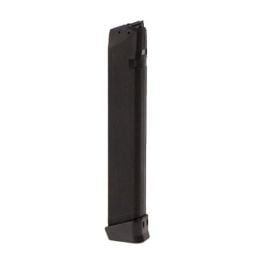 Fusion Firearms KCI 33-Round Magazine For Glock 17, 19, 26, 34