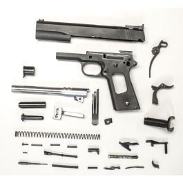 Fusion Firearms 1911 Build Kit – 6″ Longslide