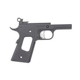 Fusion Firearms 1911 Lower Frame Assembly – Government, Action Style