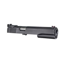 Fusion Firearms 1911 Top-End Assembly – 6″ Longslide, Carbon