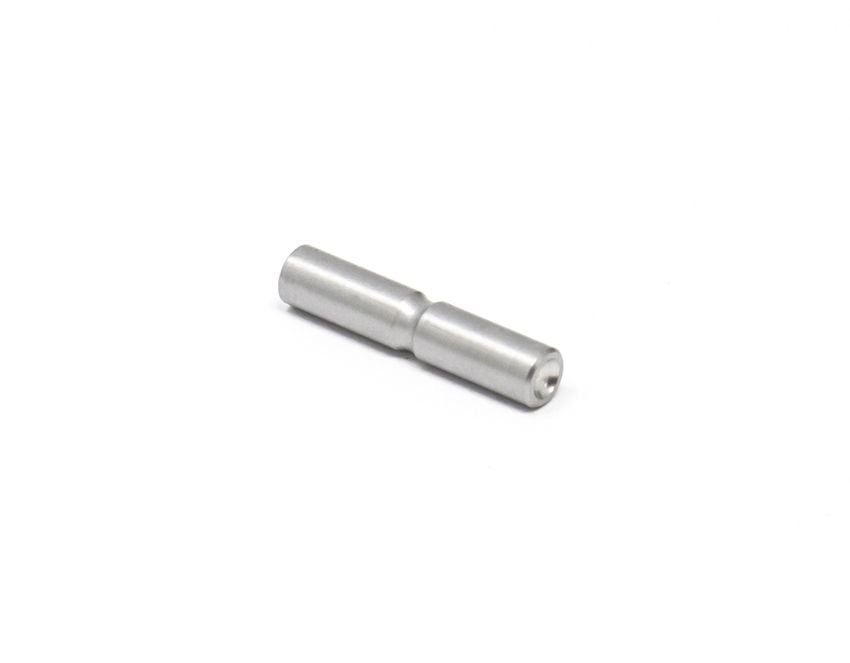 Fusion Firearms 1911 Mainspring Housing Retaining Pin – Stainless