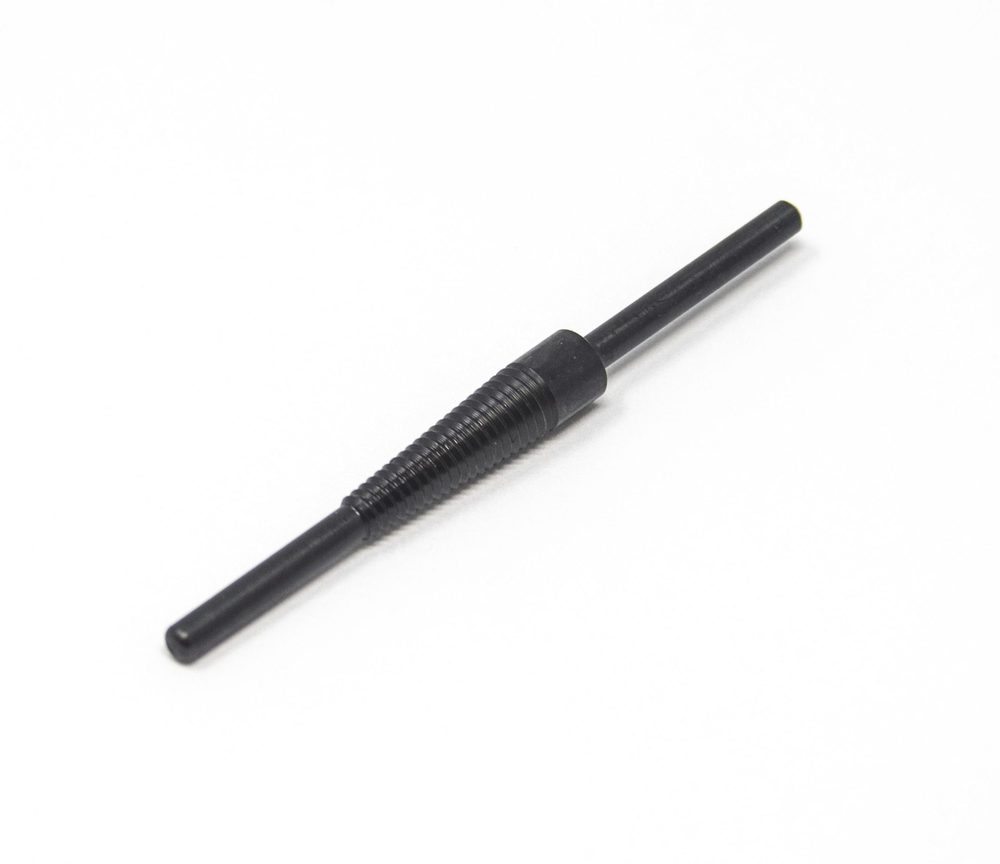 Fusion Firearms Mandrel for Sanding Drums