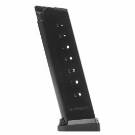 Fusion Firearms 1911 Mec-Gar Match Grade Magazine – Full Size – 45 ACP – 8 Round