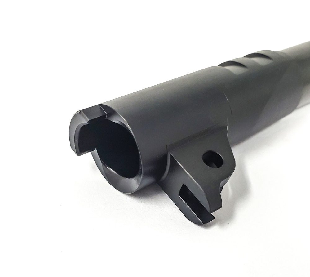 Fusion Firearms 1911 Barrel – 45 ACP – 5″ Government – Vintage WW1/ WW2