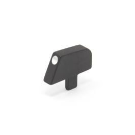 Fusion Firearms 1911 70 Series LPA White Dot Front Sight